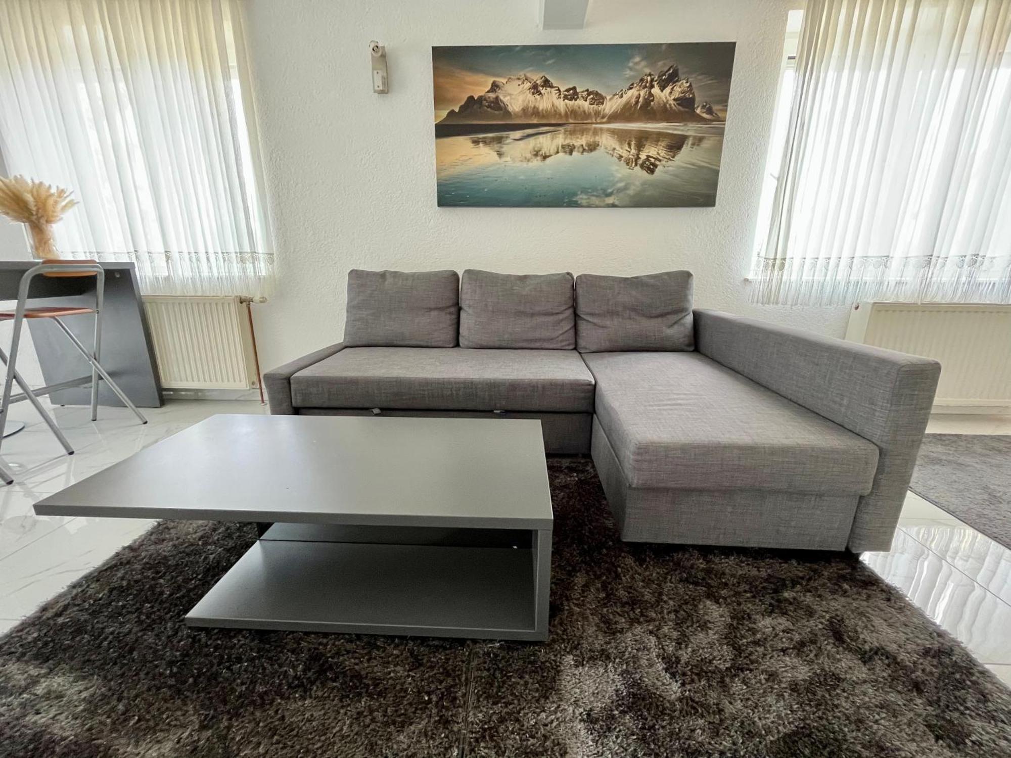 Luxurioeses Apartment Mit Pool Vienna Esterno foto